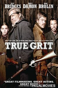 True Grit (2010) Hollywood Hindi Dubbed Full Movie