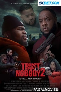 Trust Nobody 2 (2023) Telugu Dubbed Movie