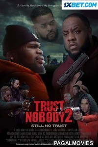 Trust Nobody 2 Still No Trust (2023) Tamil Dubbed Movie