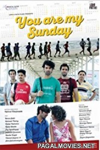 Tu Hai Mera Sunday (2016) Hindi Movie