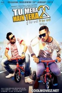 Tu Mera 22 Main Tera 22 (2013) Punjabi Movie