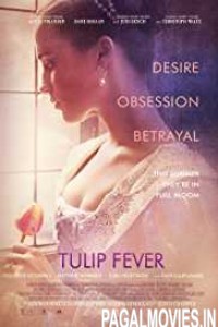 Tulip Fever (2017) English Movie