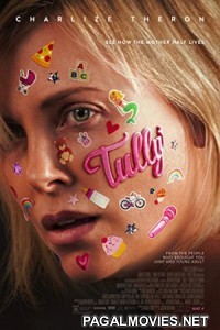 Tully (2018) Engalish Full Movie