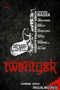 Twenty8k (2012) Hollywood Hindi Dubbed Full Movie