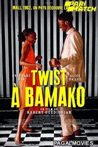 Twist A Bamako (2022) Hollywood Hindi Dubbed Full Movie