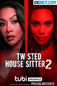 Twisted House Sitter 2 (2023) Telugu Dubbed Movie