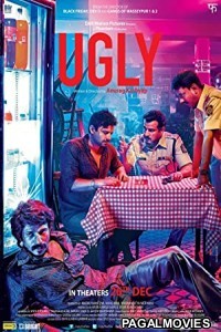 Ugly (2013) Hindi Movie