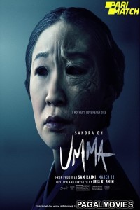 Umma (2022) Hollywood Hindi Dubbed Full Movie