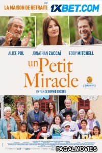 Un petit Miracle (2022) Hollywood Hindi Dubbed Full Movie