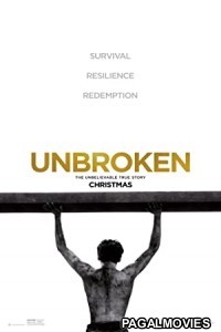 Unbroken (2014) Hollywood Hindi Dubbed Full Movie