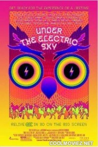 Under the Electric Sky (2014) English Movie