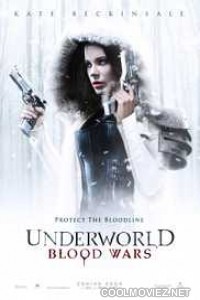 Underworld Blood Wars Hindi Dubbed Full Movie 2016