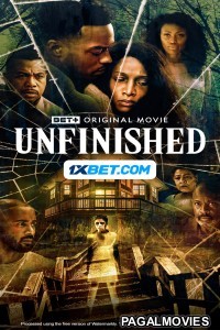 Unfinished (2023) Bengali Dubbed Movie