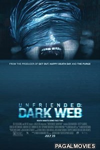 Unfriended: Dark Web (2018) Hollywood Hindi Dubbed Full Movie