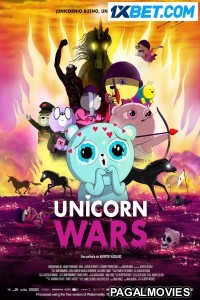 Unicorn Wars (2022) Hollywood Hindi Dubbed Full Movie