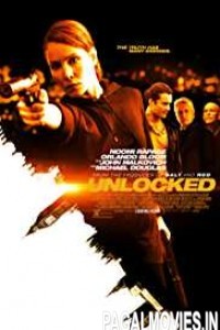 Unlocked (2017) English Movie