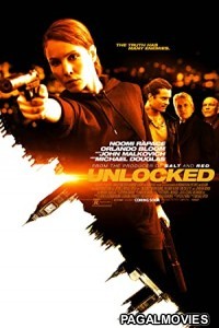 Unlocked (2017) Hollywood Hindi Dubbed Full Movie