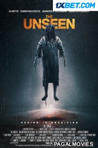 Unseen (2023) Bengali Dubbed Movie