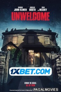 Unwelcome (2023) Tamil Dubbed Movie