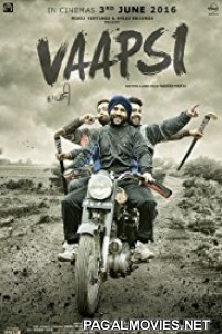 Vaapsi (2016) Punjabi Movie