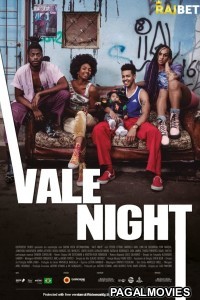 Vale Night (2021) Hollywood Hindi Dubbed Full Movie