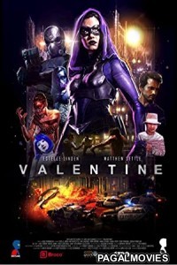 Valentine (2017) Hollywood Hindi Dubbed Full Movie