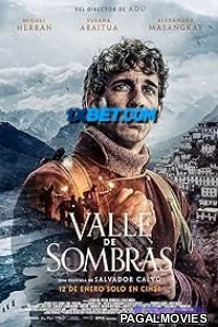 Valle de sombras (2023) Hollywood Hindi Dubbed Full Movie
