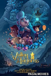 Valley of the Lanterns (2018) Hollywood Hindi Dubbed Full Movie