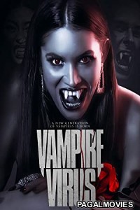 Vampire Virus (2020) English Movie
