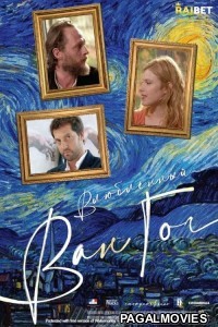 Van Gogh in Love (2021) Hollywood Hindi Dubbed Full Movie
