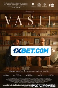 Vasil (2022) Hollywood Hindi Dubbed Full Movie