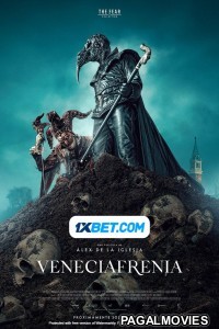 Veneciafrenia (2022) Tamil Dubbed Movie