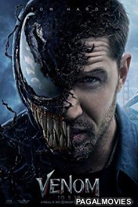 Venom (2018) Hindi Dubbed English Movie