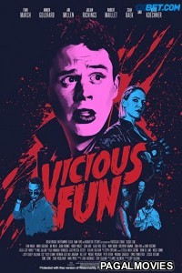 Vicious Fun (2020) Bengali Dubbed