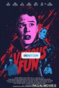 Vicious Fun (2020) Hollywood Hindi Dubbed Full Movie