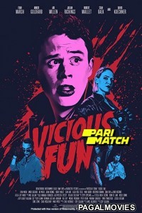 Vicious Fun (2021) Telugu Dubbed Movie