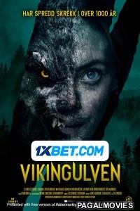 Viking Wolf (2022) Hollywood Hindi Dubbed Full Movie