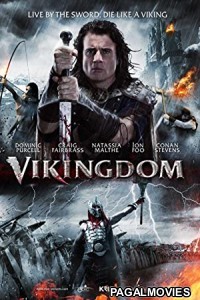 Vikingdom (2013) Hollywood Hindi Dubbed Full Movie