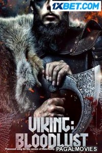 Vikings Blood Lust (2023) Hollywood Hindi Dubbed Full Movie