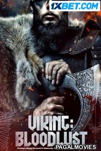 Vikings Blood Lust (2023) Telugu Dubbed Movie