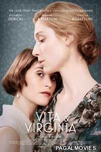 Vita & Virginia (2018) Hollywood Hot Hindi Dubbed Full Movie