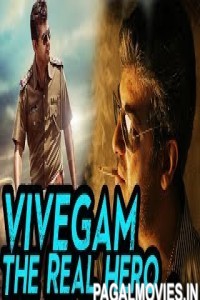 Vivegam The Real Hero (2017) Hindi Dubbed Tamil Movie