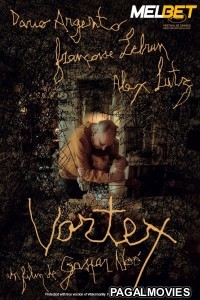 Vortex (2022) Hollywood Hindi Dubbed Full Movie