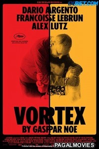 Vortex (2022) Tamil Dubbed