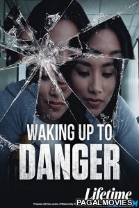 Waking Up to Danger (2021) Telugu Dubbed Movie