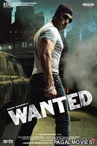 Wanted (2009) Hindi Movie