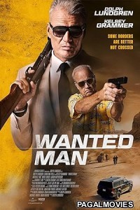 Wanted Man (2023) Bengali Dubbed