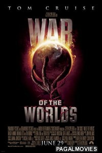War of the Worlds (2005) Hollywood Hindi Dubbed Full Movie