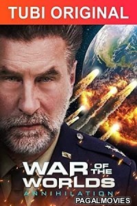 War of the Worlds Annihilation (2021) Telugu Dubbed Movie