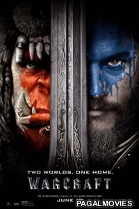 Warcraft (2016) Hollywood Hindi Dubbed Full Movie